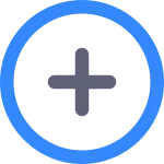 Add To SVG Icon